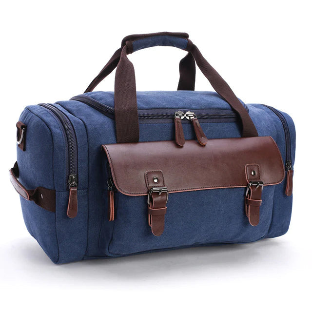 Made Gents | Large Capacity Bag