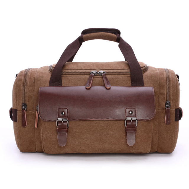 Made Gents | Large Capacity Bag