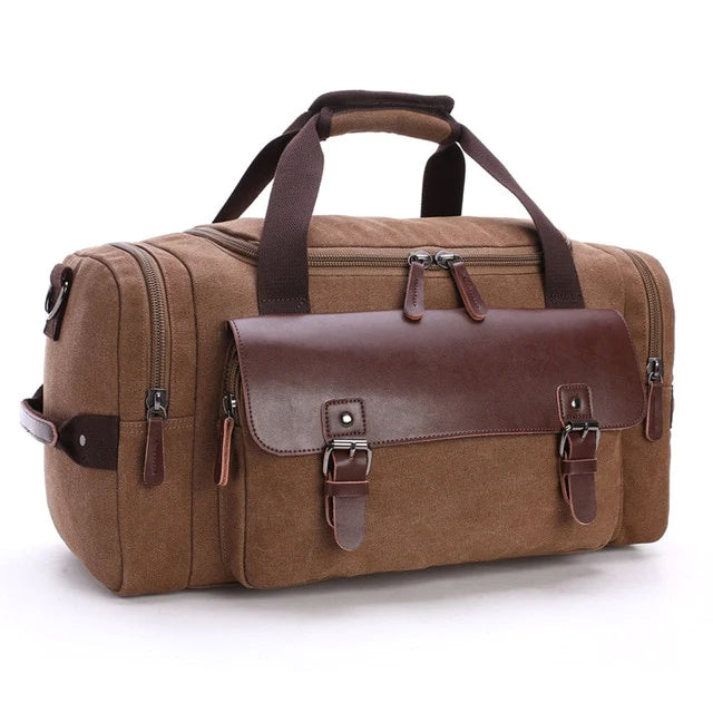 Made Gents | Large Capacity Bag