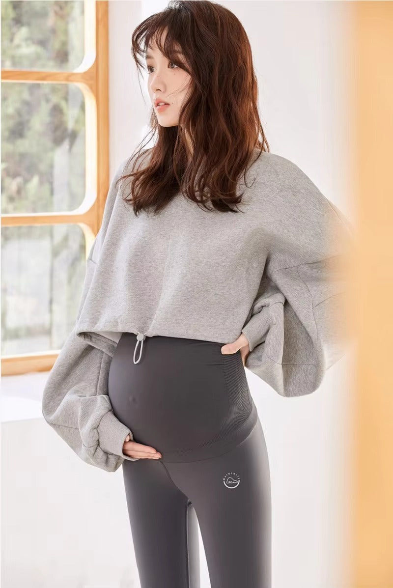MammaWarm | Insulated Maternity Pants for Winter Comfort and Everyday Warmth
