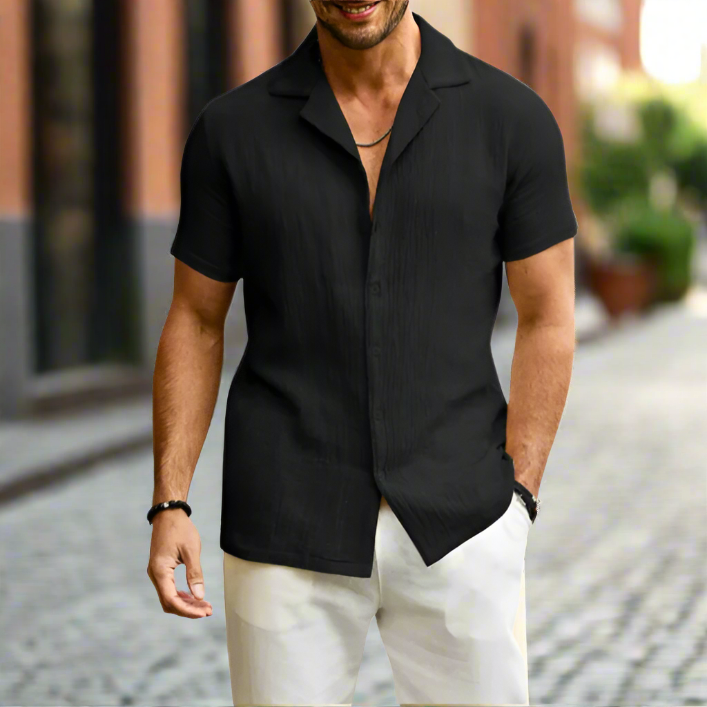 Felix Classy Linen Shirts