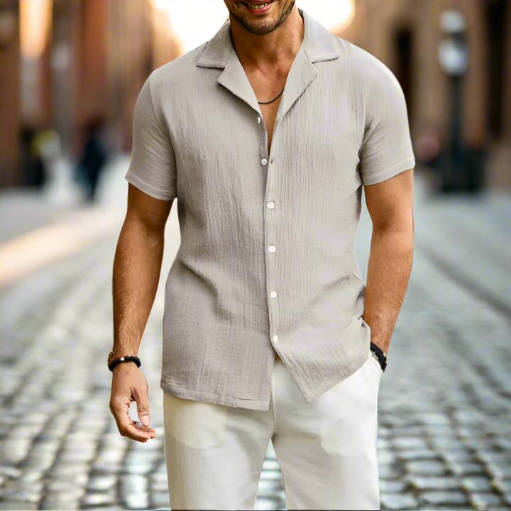 Felix Classy Linen Shirts