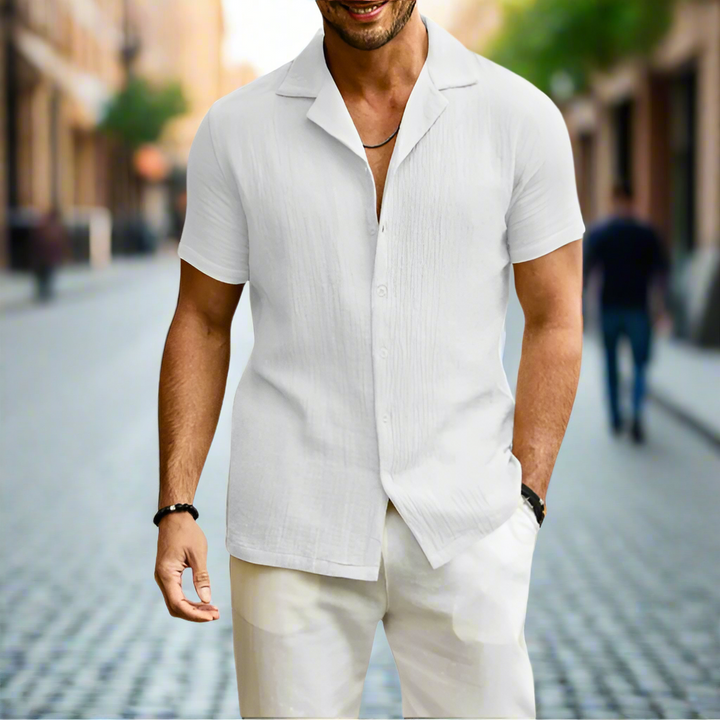 Felix Classy Linen Shirts