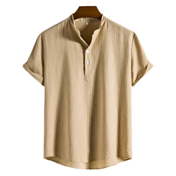 Gabriel Luxury Linen Shirts
