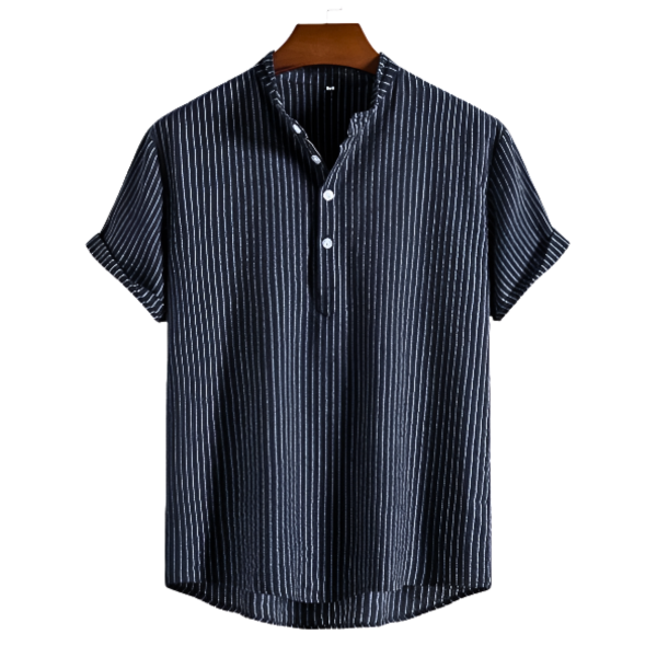 Gabriel Luxury Linen Shirts