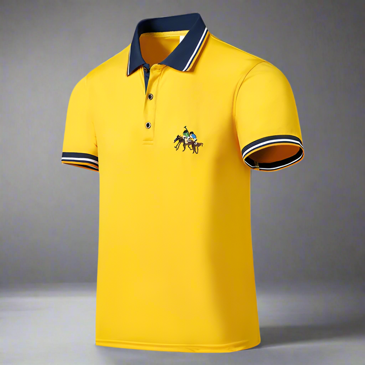 Maverick Classic Polo