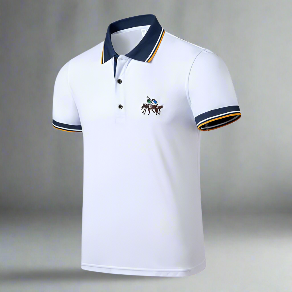 Maverick Classic Polo