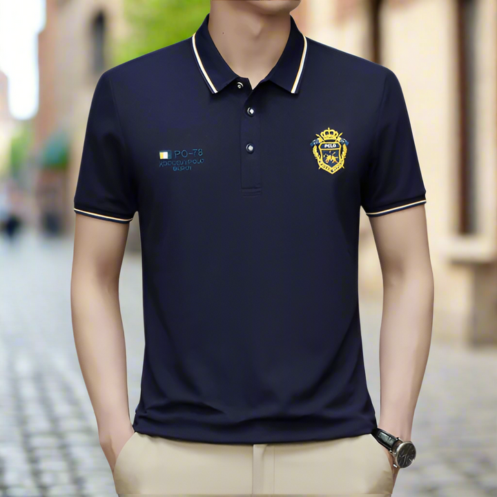 Maverick Trendy Polo