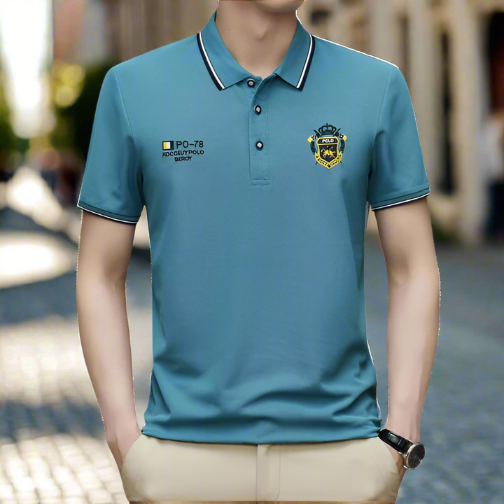 Maverick Trendy Polo