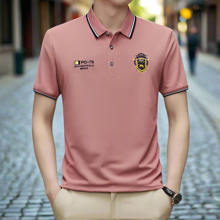 Maverick Trendy Polo