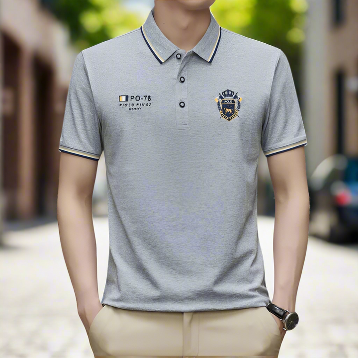 Maverick Trendy Polo