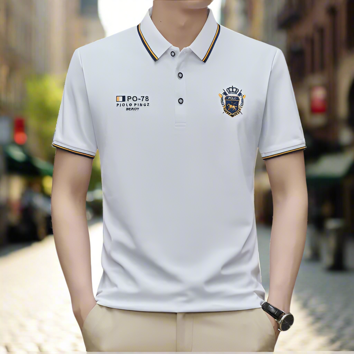 Maverick Trendy Polo