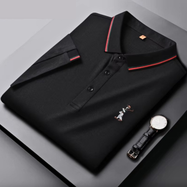 Maverick Modieuze Polo
