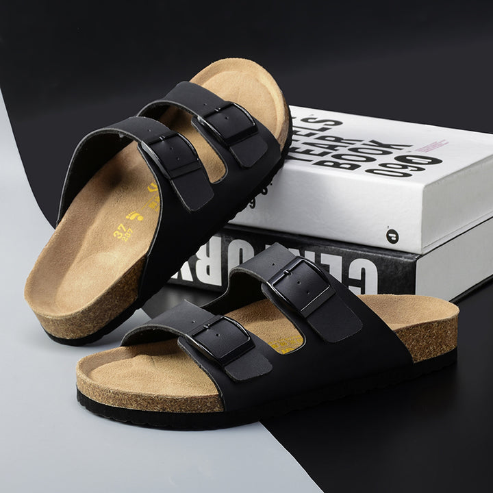 Made Gents | Stijlvolle Zomer Sandalen | 50% Korting!