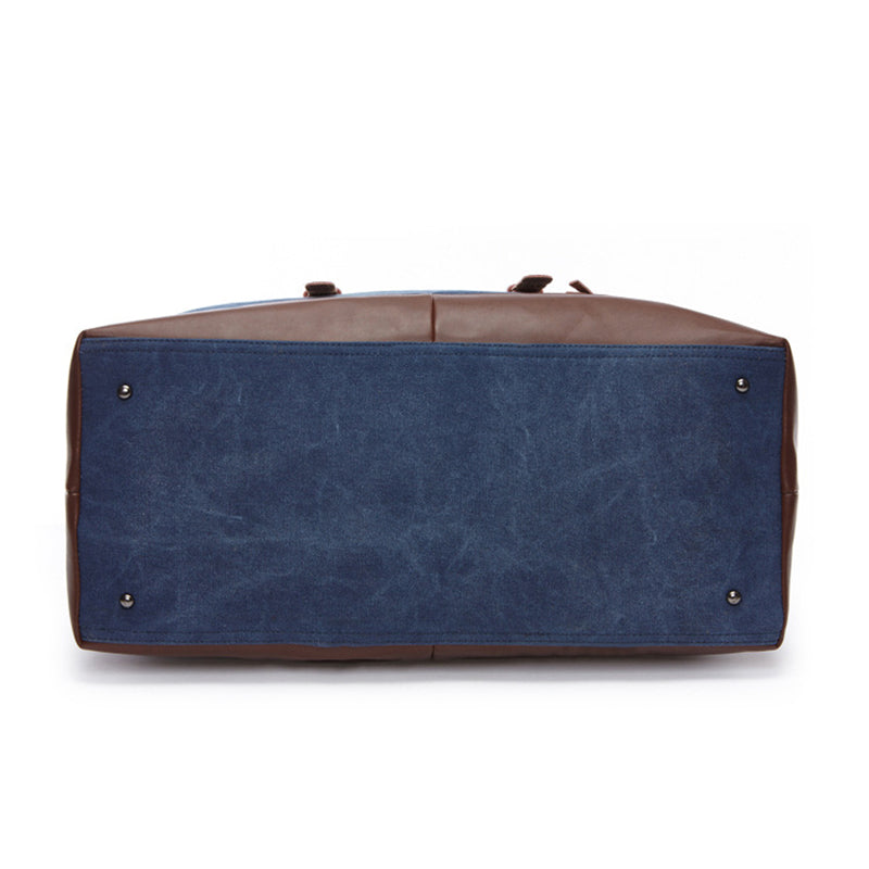 Made Gents | Vintage Duffle Tas