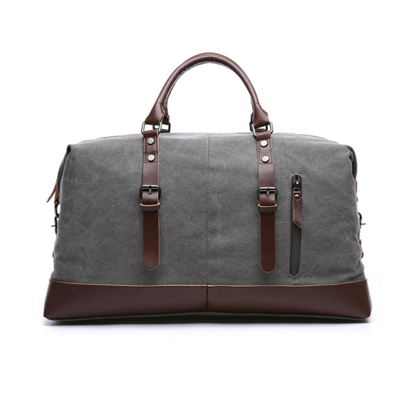 Made Gents | Vintage Duffle Tas