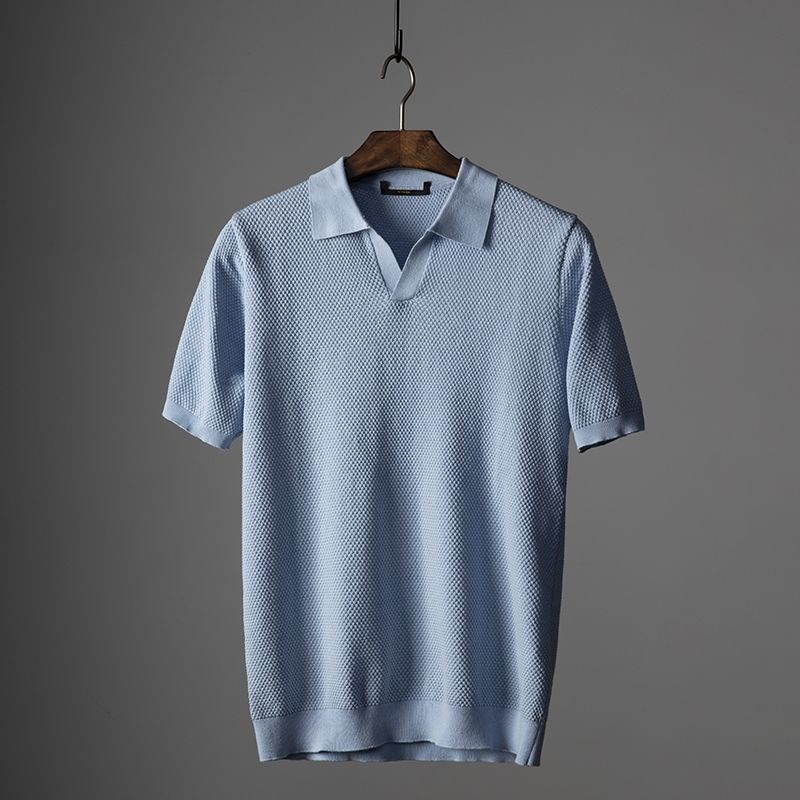 Mason Polo T-Shirt