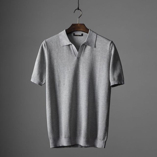 Mason Polo T-Shirt