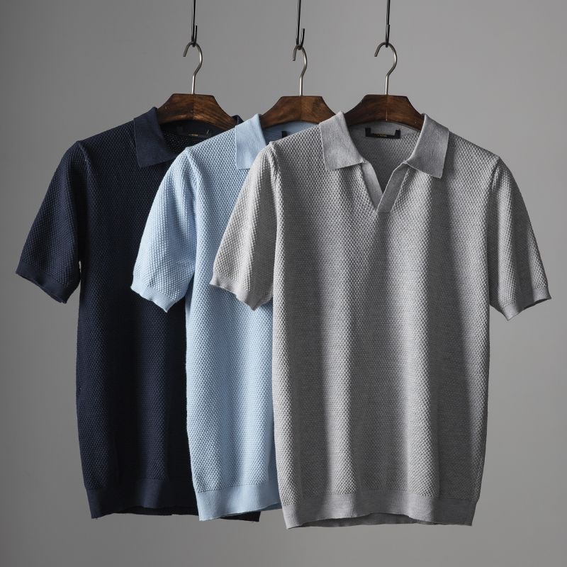 Valentin Polo T-Shirt