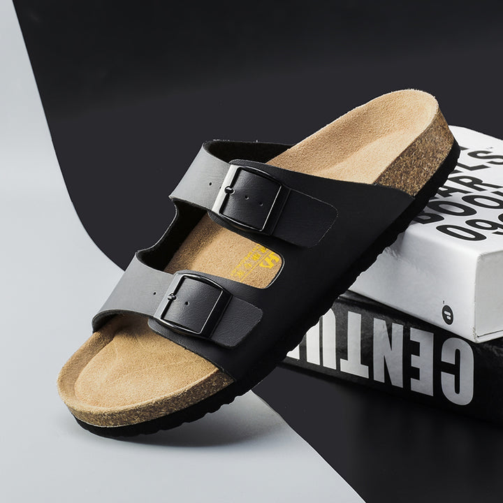 Made Gents | Stijlvolle Zomer Sandalen | 50% Korting!