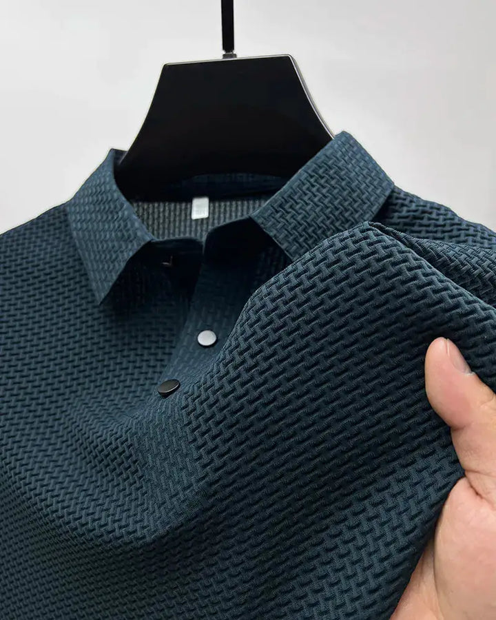 Made Gents | Elegante Polo-Shirt | 50% Korting!