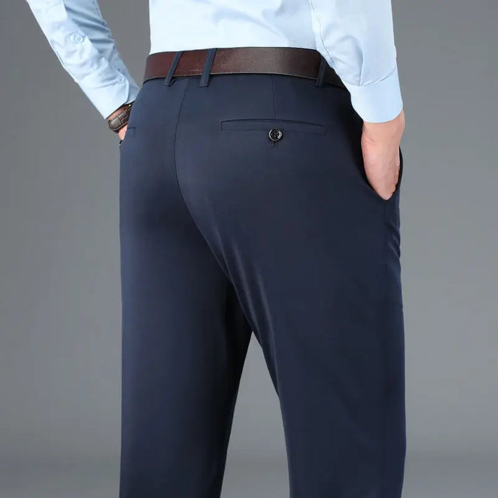 Made Gents | Stretch Pants For Men | 50% Off!