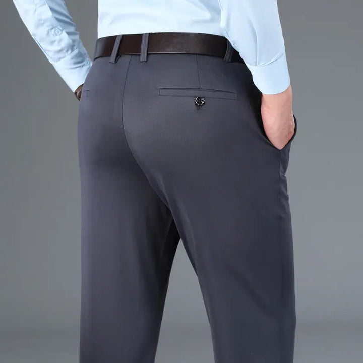 Made Gents | Stretch Pants For Men | 50% Off!