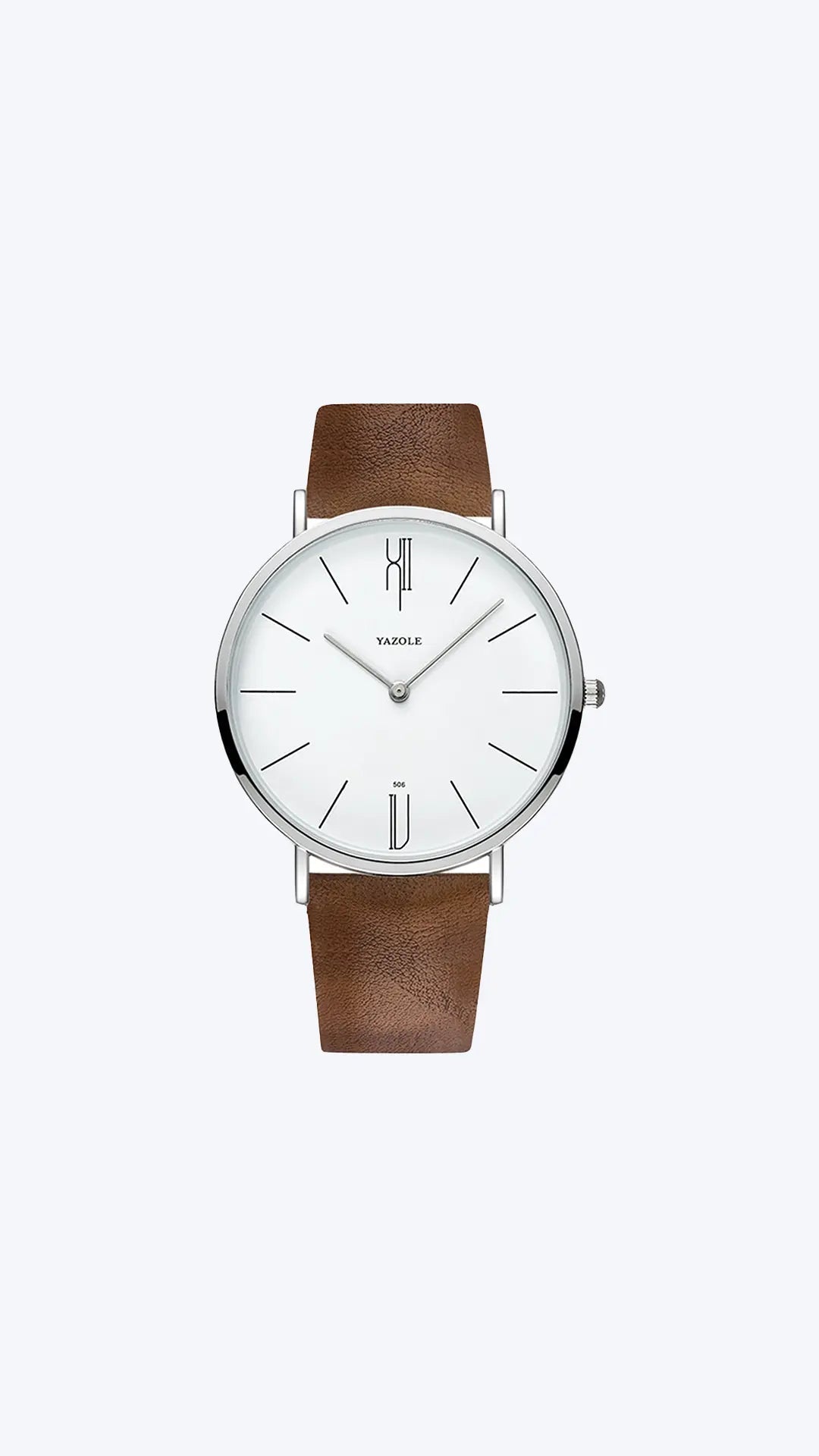 Made Gents | Old Money Style Watch | 50% Off!