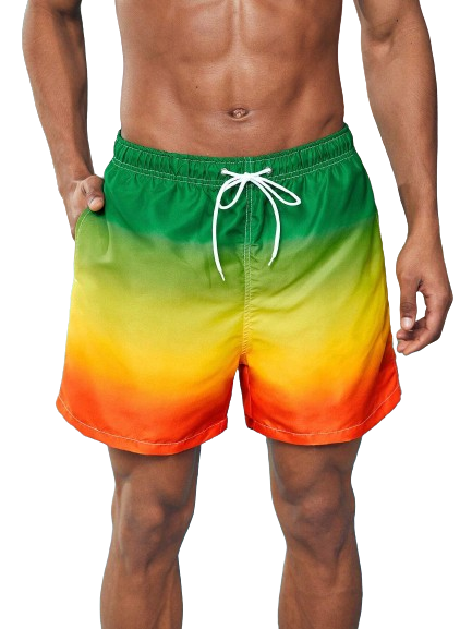 Made Gents | Jason Swim Shorts | 50% discount!